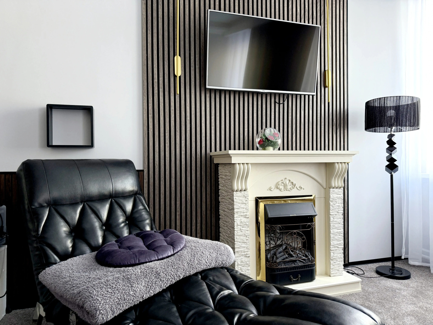 Отель Энигма