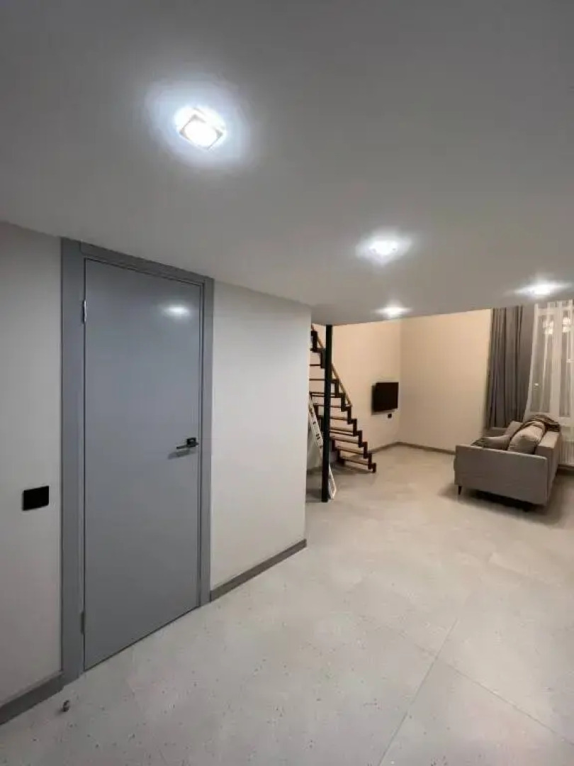 Апартаменты студия Lucky Room у метро Бауманская