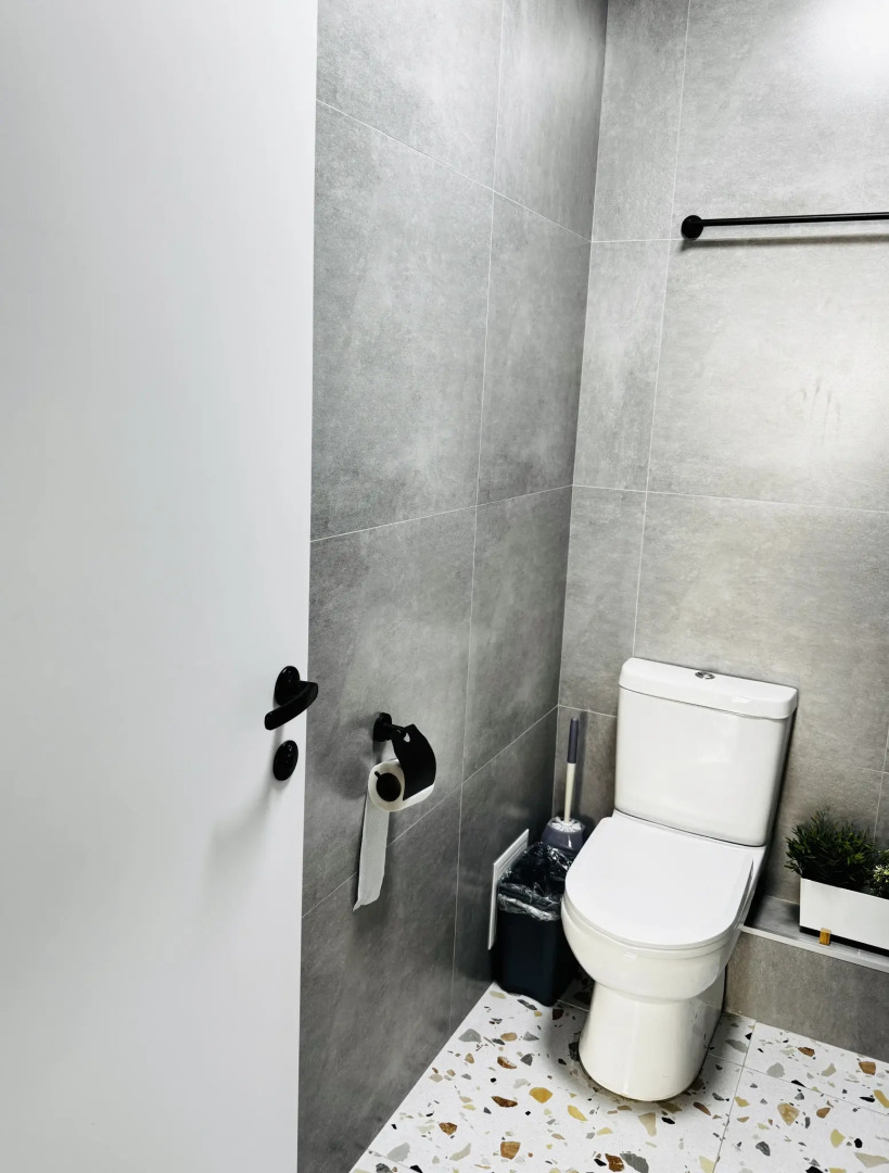 Апартаменты Студия Возле Аэропорта