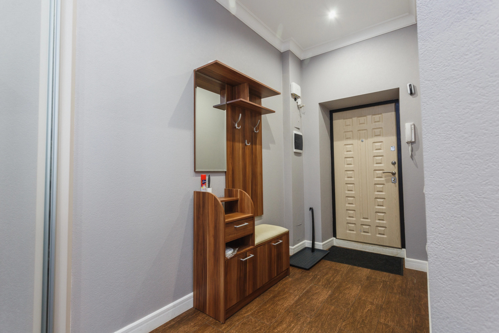 Апартаменты Рязанка как Дома