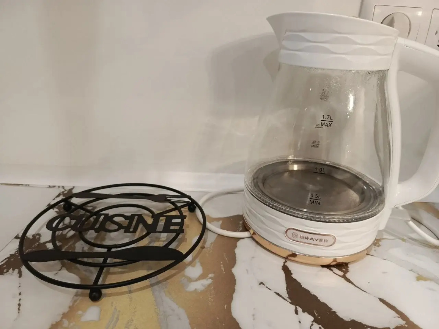 Квартира Люкс с Камином