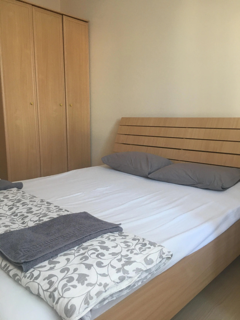 Частный Дом Таунхаус с Мангалом и Террасой