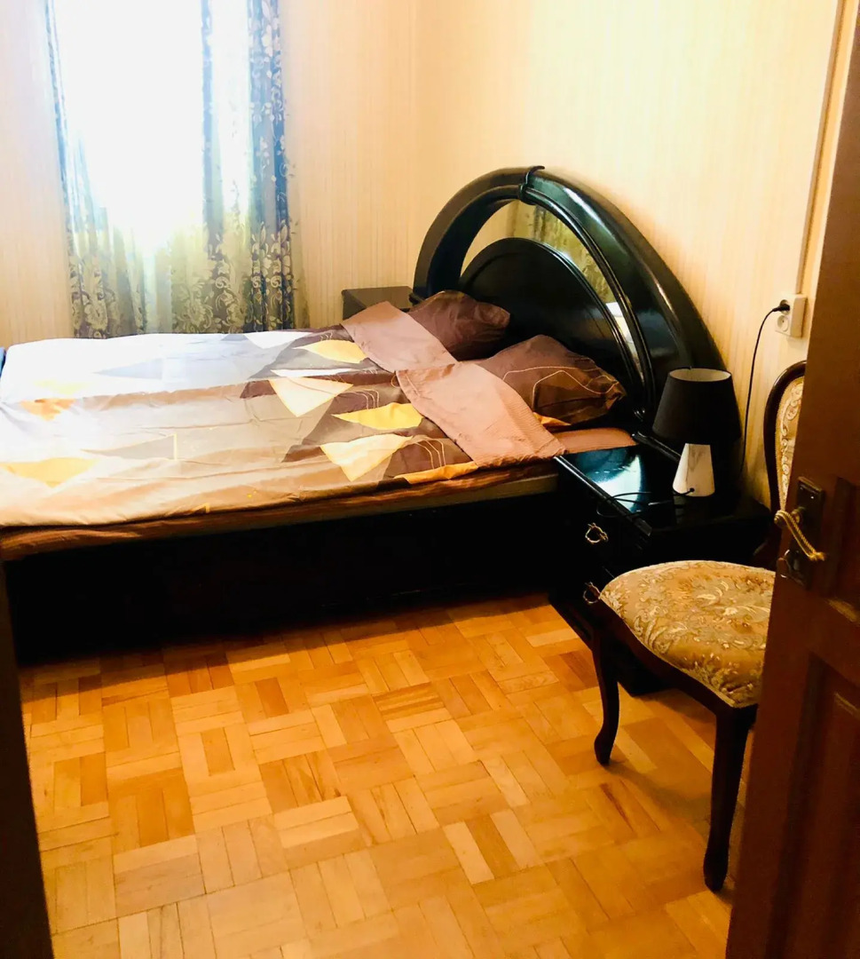 Гостевой дом Budget Home