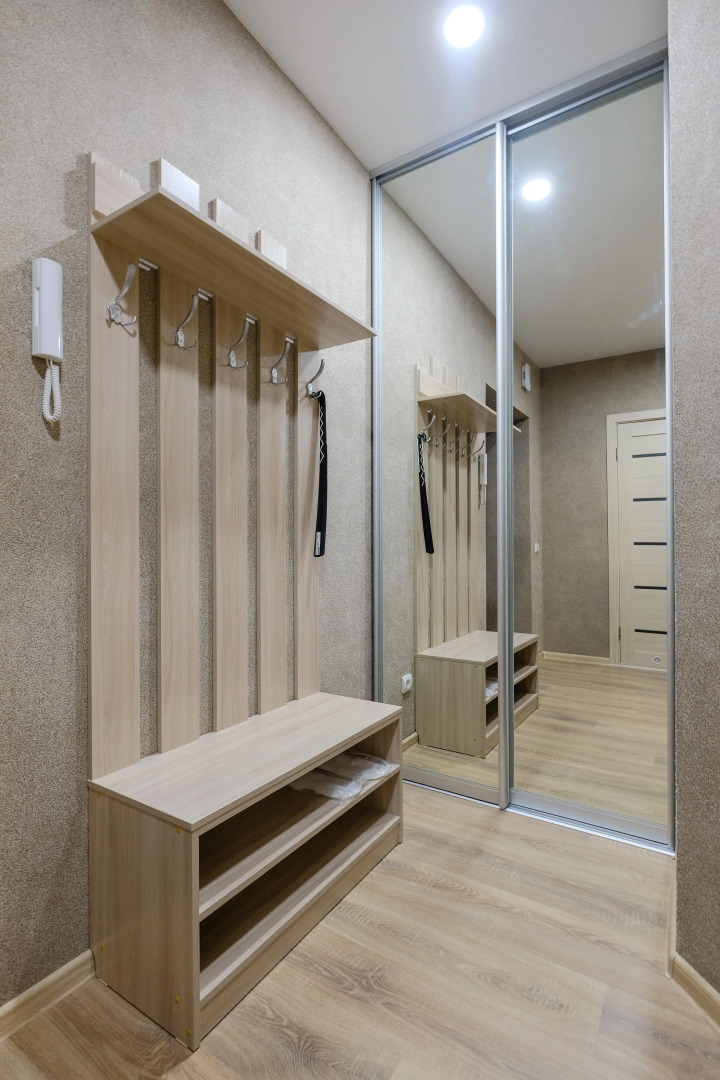 Апартаменты DomVistel на Титова 253/1 VIP