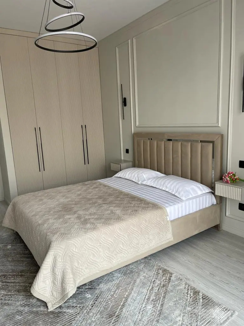 Квартира Милое Гнездышко