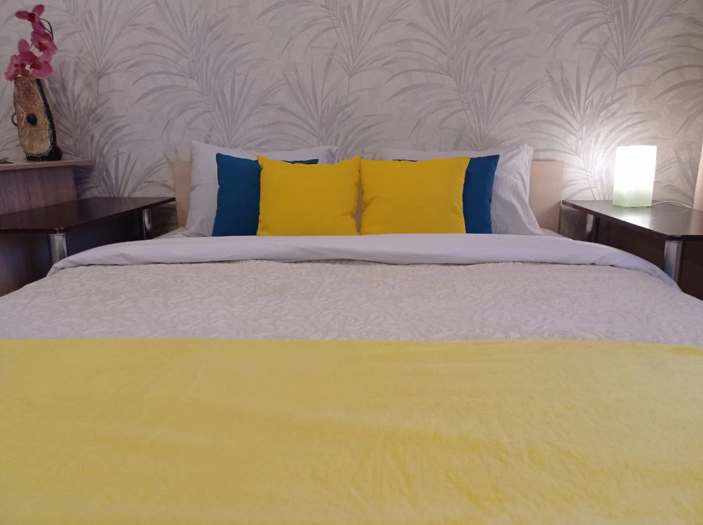 Квартира творчества 1к1/94