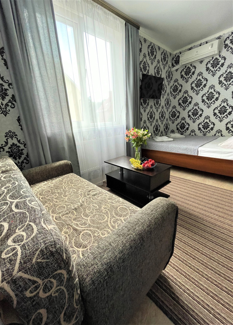 Гостевой Дом Виноград