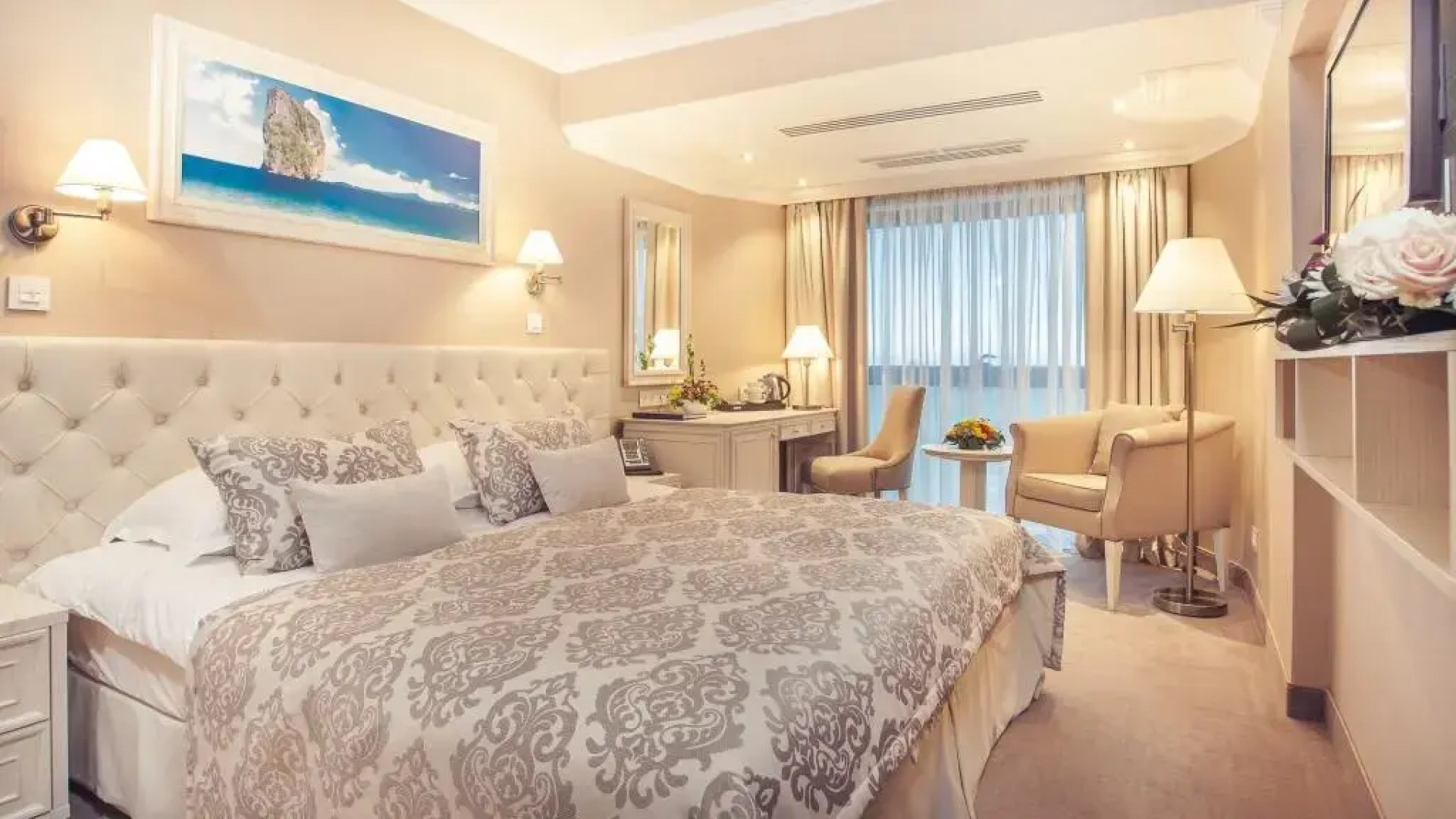 ОГК Лазурная Отель и СПА