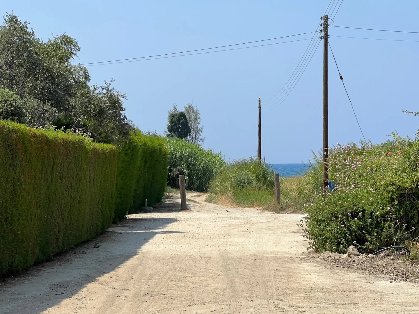 Вилла Rotiana 3 Beach Eco-Villa