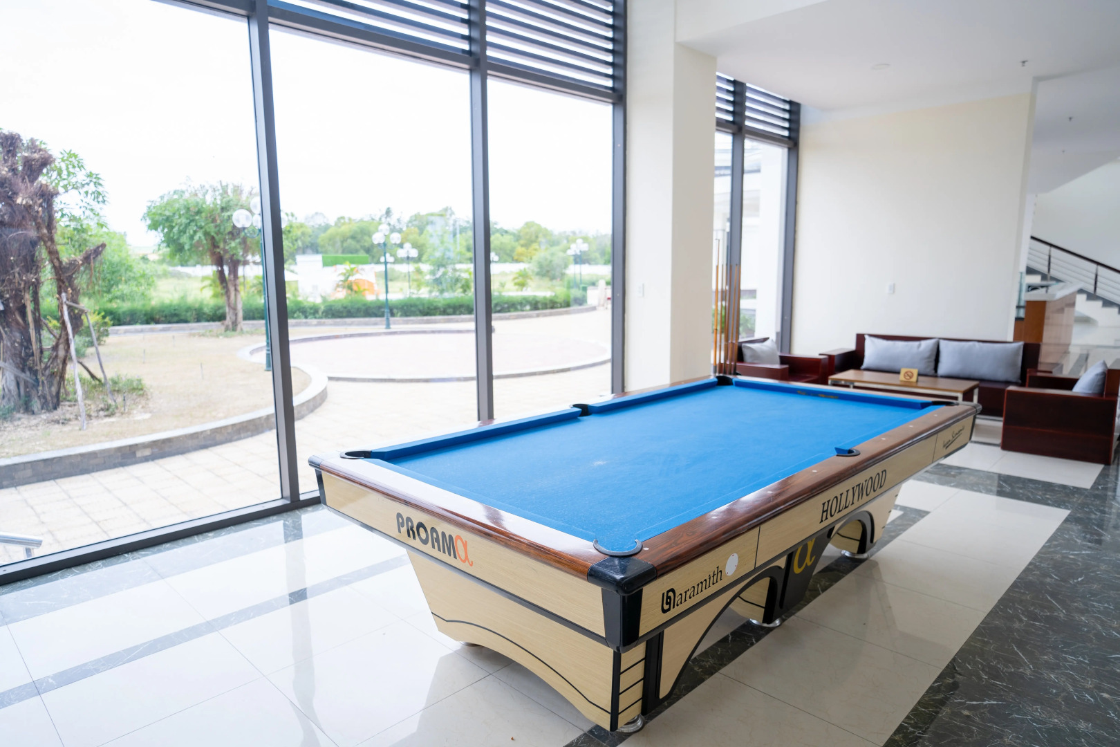 Отель Navy Cam Ranh