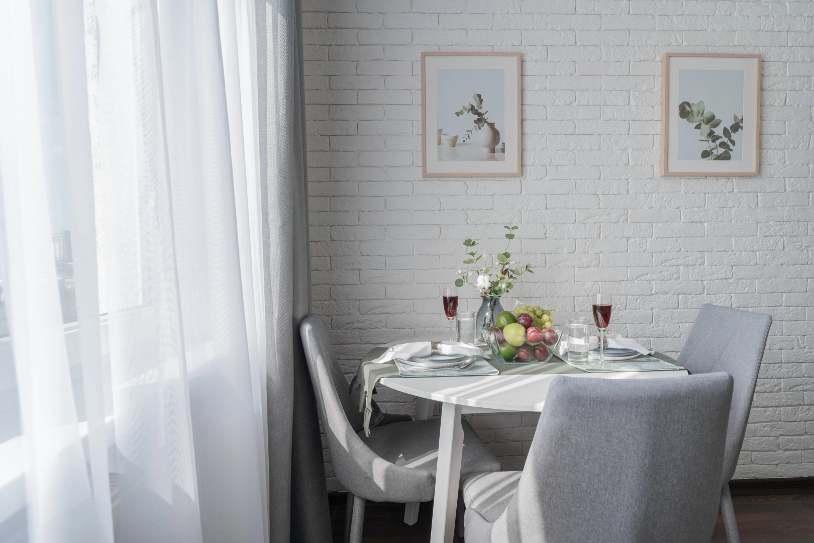 Апартаменты Apart-Deluxe Легенды Моря