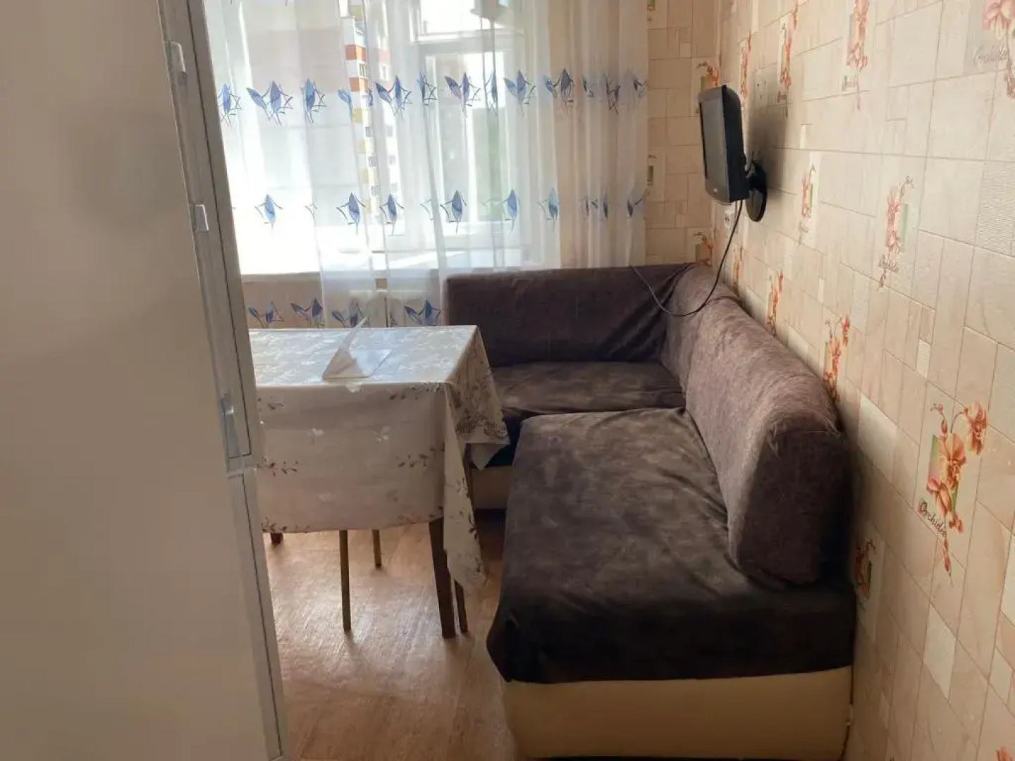 Квартира Апартамент люкс