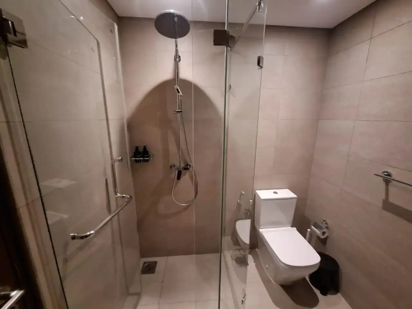 Апартаменты Yara Colombo