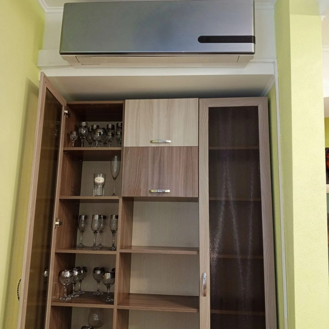 Квартира Алтайской гостеприимство