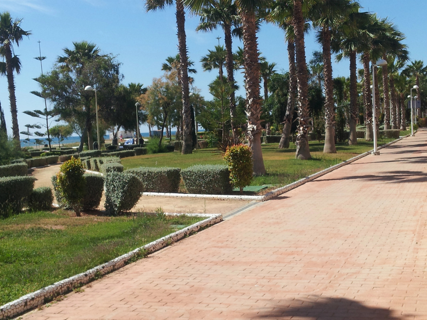Апартаменты ACV-Alquileres en Ciudad de Vacaciones