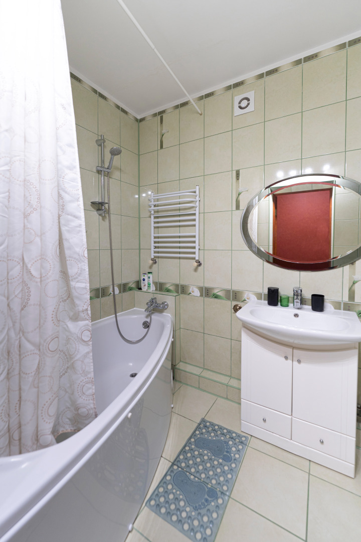 Апартаменты Koenig Style 8