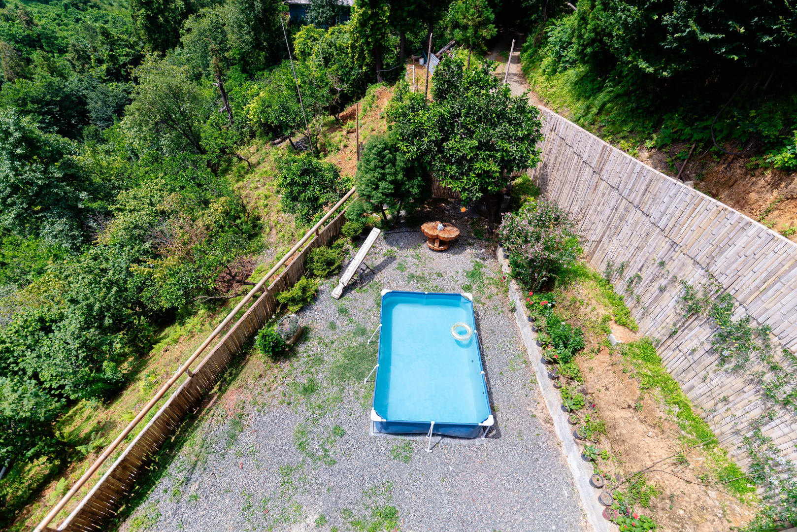 Частный дом TreeHouse GoldenSeaView TreeHouse