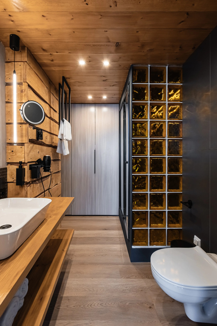 Апарт-отель Номадик Бурятия