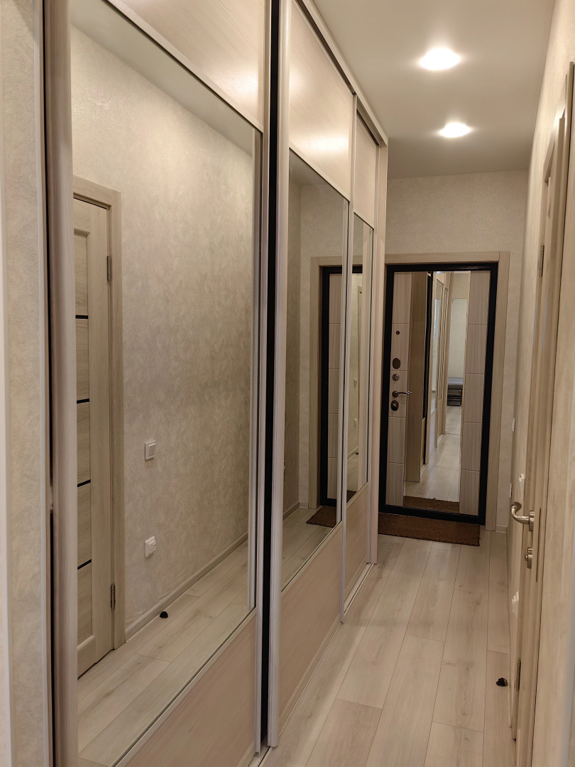 Апартаменты в Архангельске