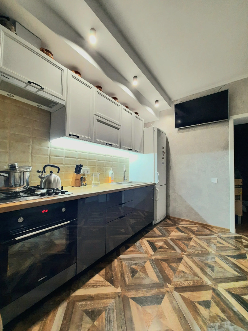 Апартаменты в Самом ЦЕНТРЕ города в элитном доме