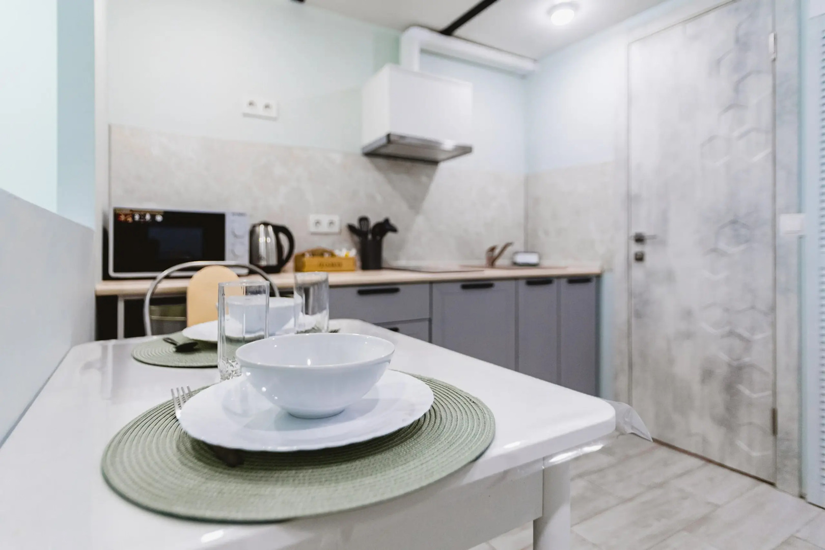 Квартира Студия 1