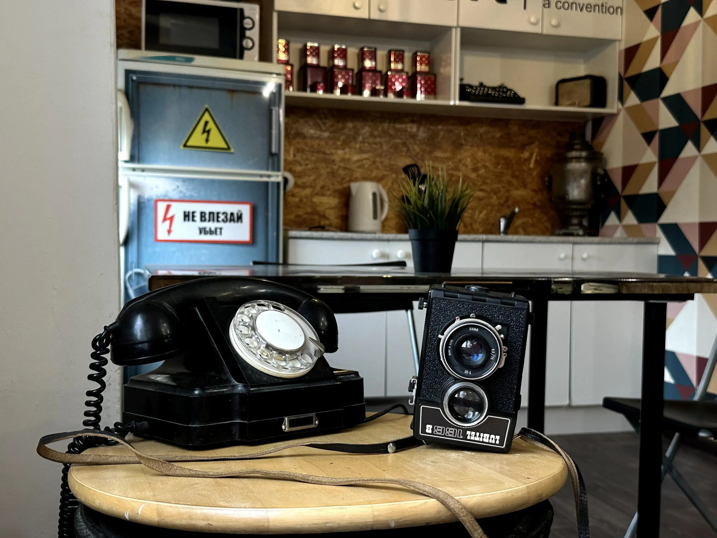 Квартира Калина на Мира