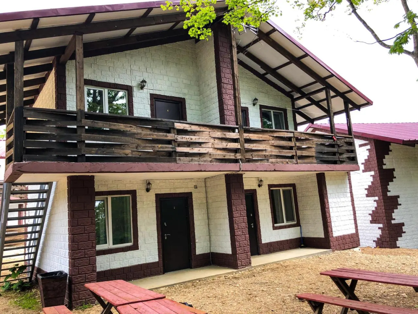 Центр Здорового Отдыха Жемчужина