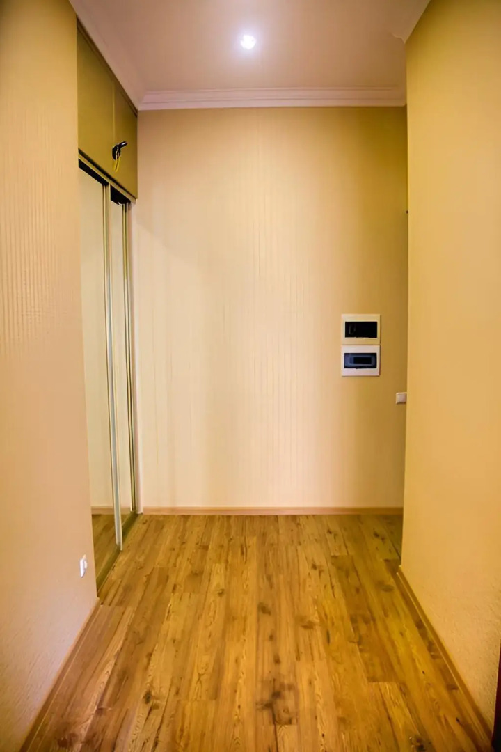 Апартаменты Евро Двушка в Центре Рядом с Парком