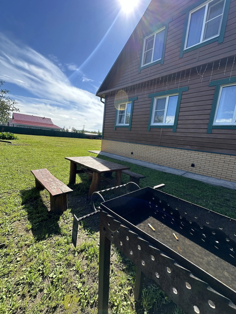 Гостевой дом Дмитриевский