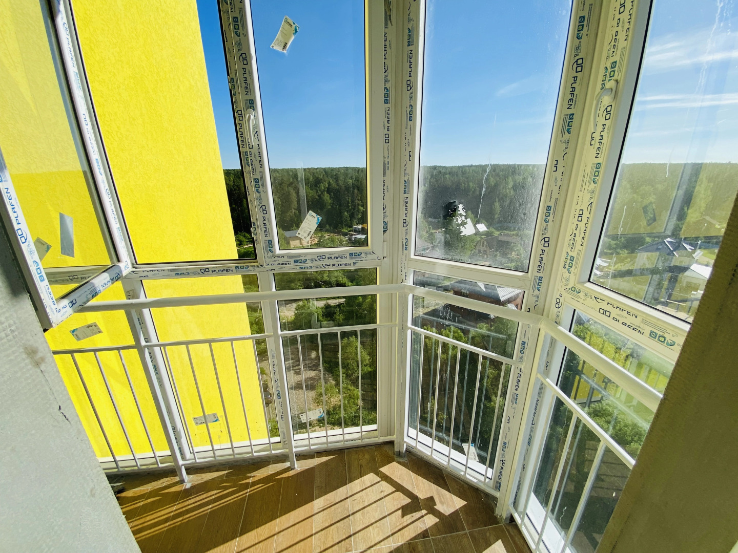 Апартаменты Студия Напротив ТЦ Лемана Про Иваново