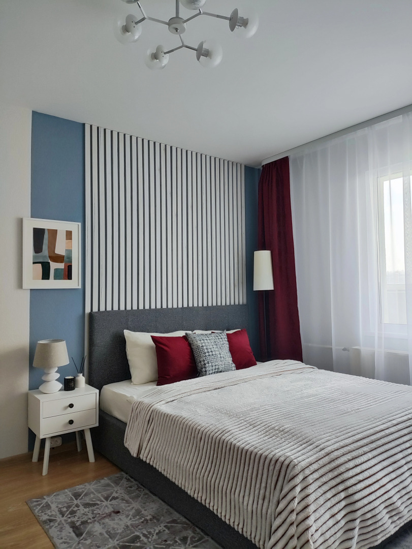 Квартира Пушистые сны в Академическом Районе