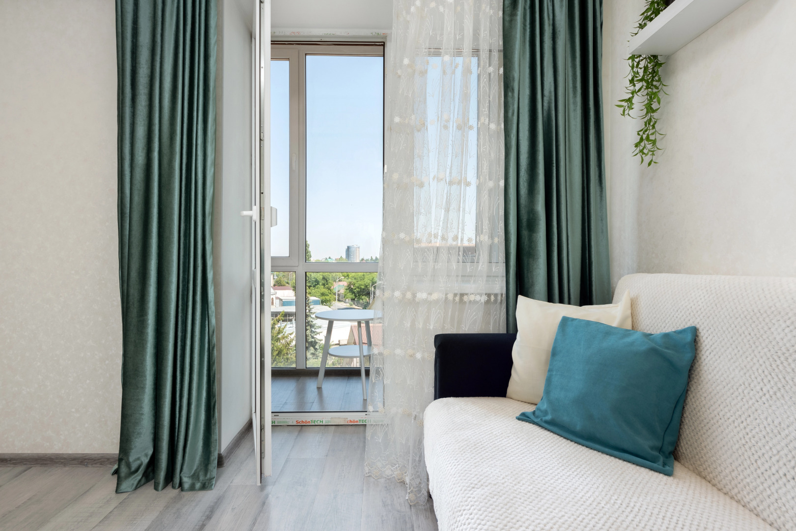 Квартира ПосуткаРу Первомайск 70/62 Курортный парк им Кирова