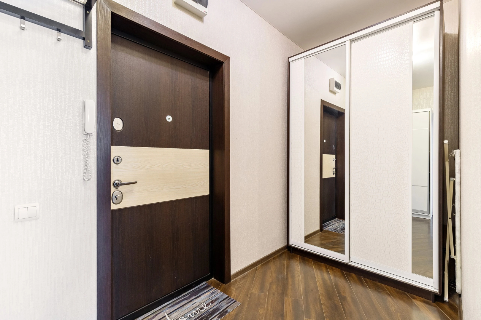 Апартаменты Парк Галицкого