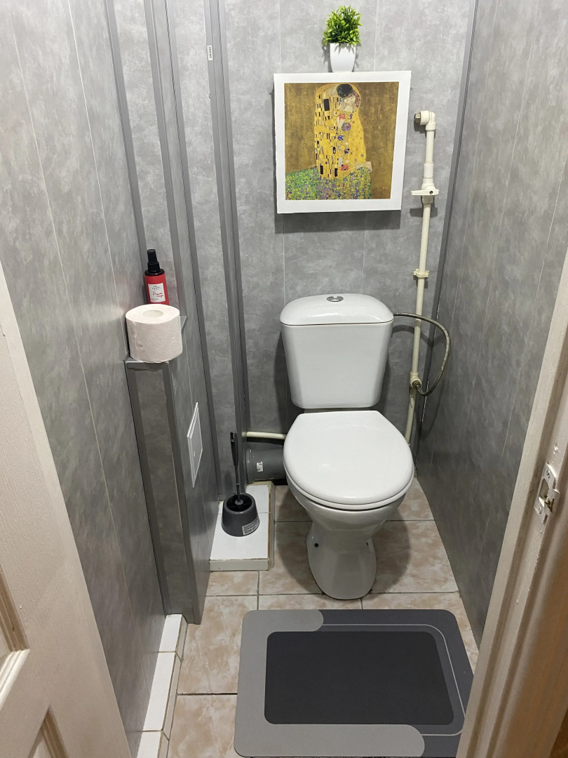 Апартаменты Обитель тепла