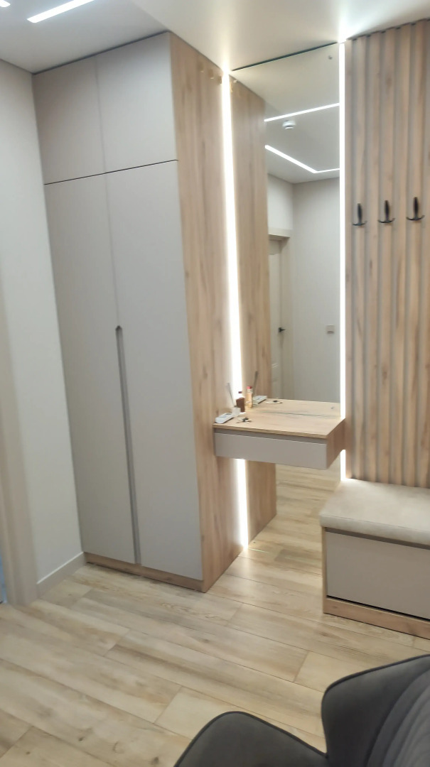 Апартаменты Жизнь с Видом на Море