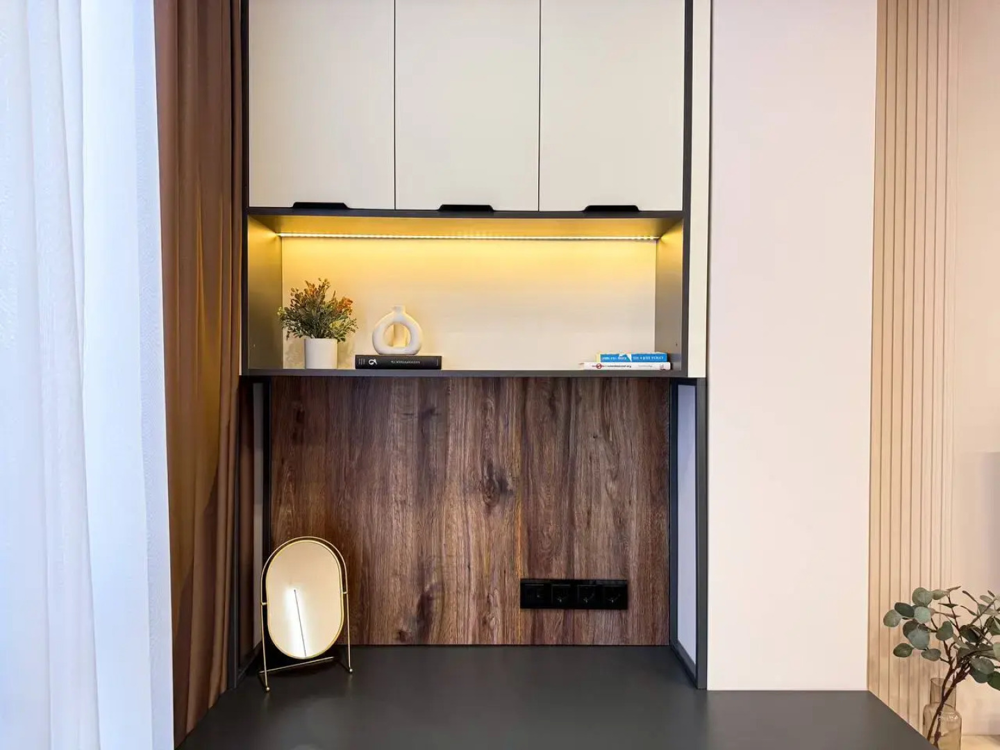 Квартира в бизнес ЖК Казань