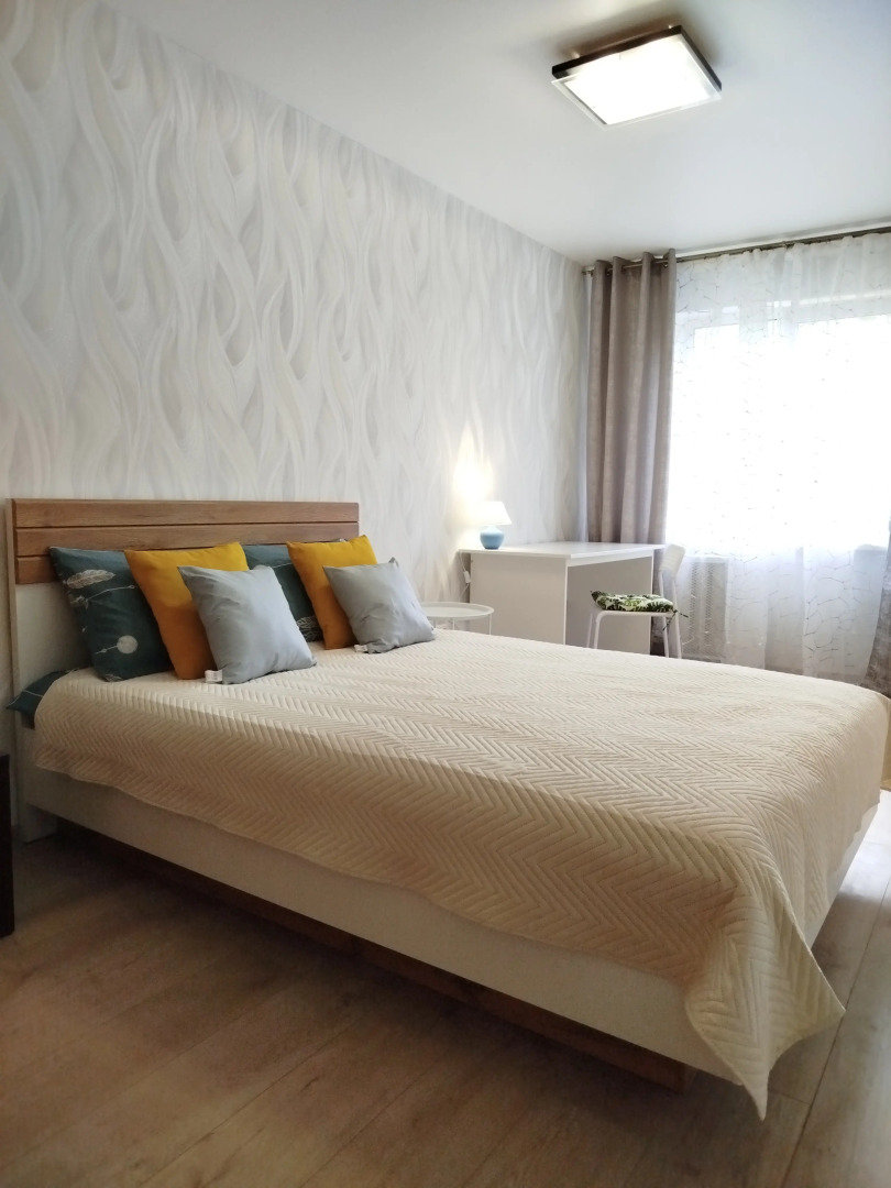 Квартира 2-х Комнатная Близко к Центру