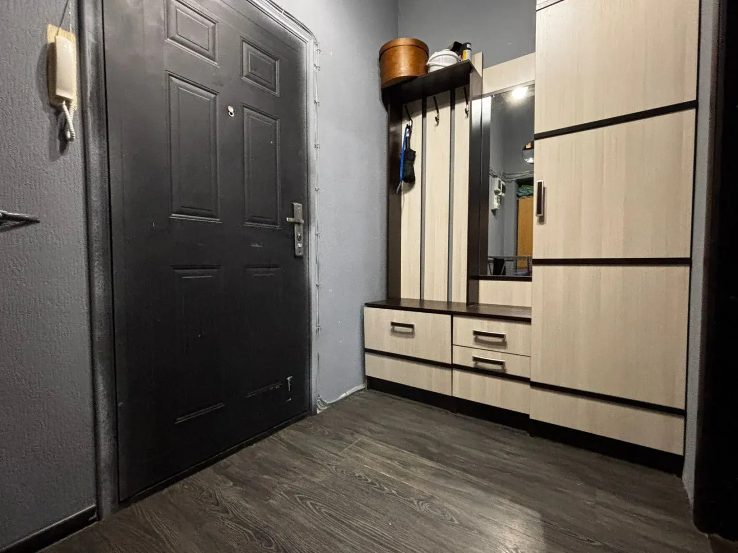 Квартира Твой Питер