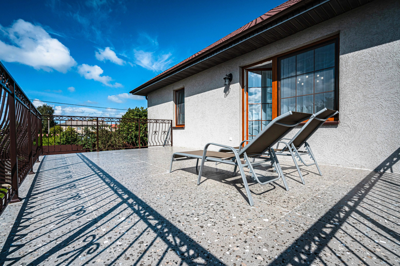 Частный Дом в Пионерске