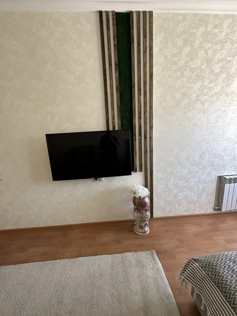 Квартира Уютная квартира в центре Владикавказа рядом с проспектом Мира и набережной