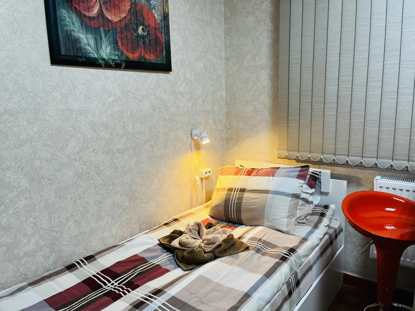 Хостел Темпер Прайд