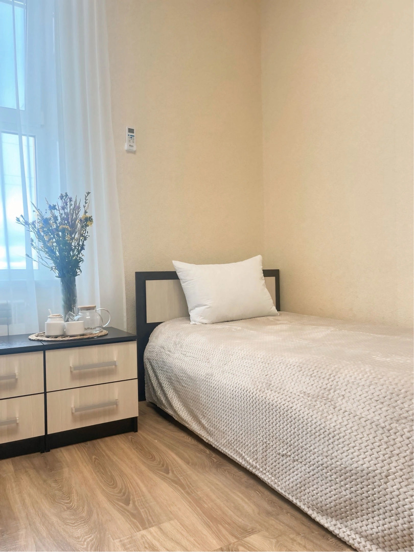 Гостевой Дом Поветлужье