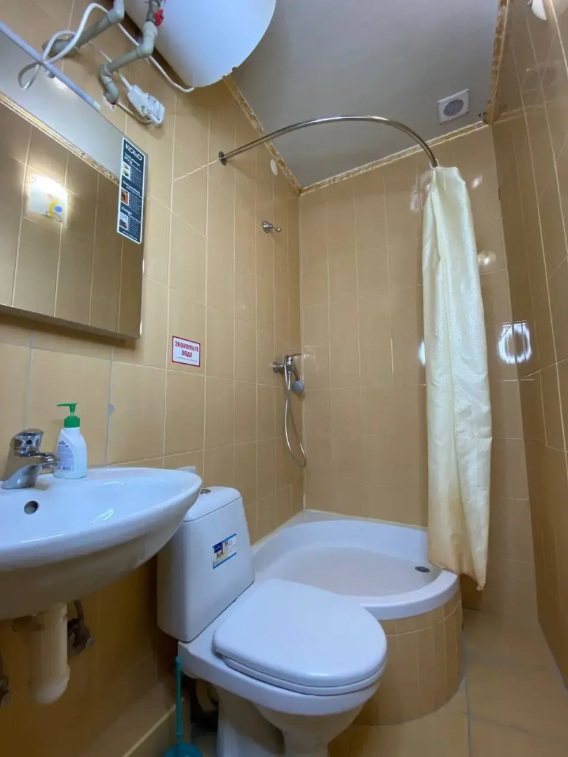 Гостевой дом ХатаБаня