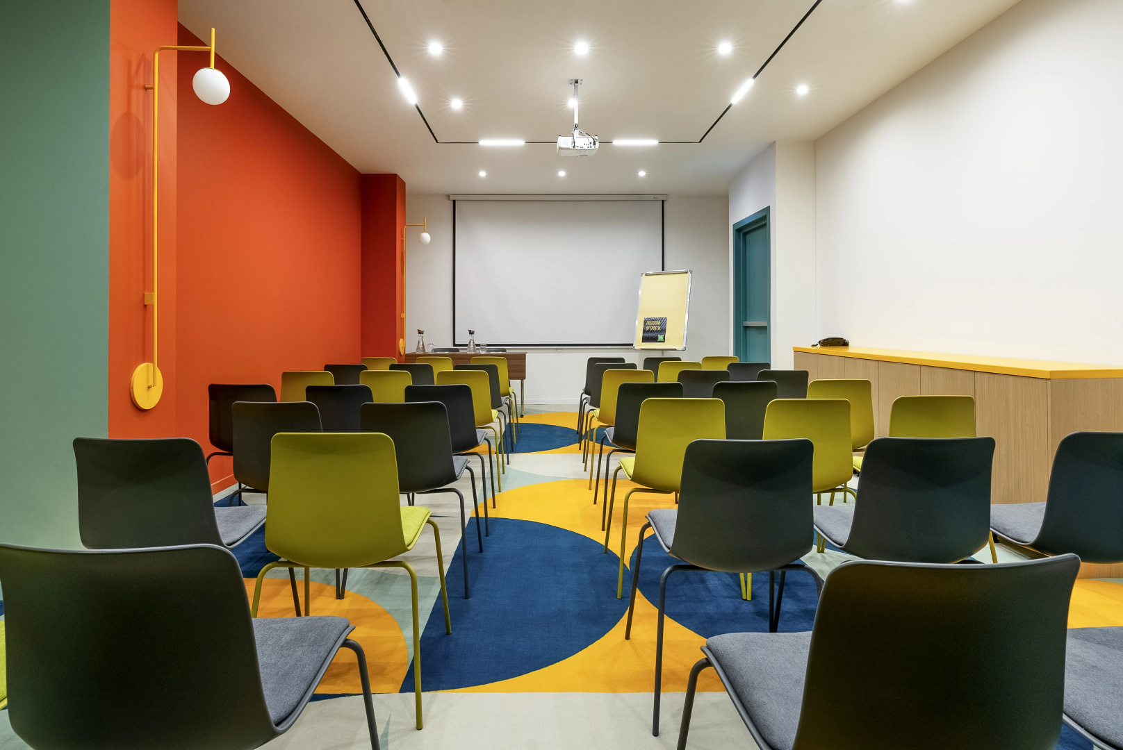 Отель Ibis Styles Old Tbilisi