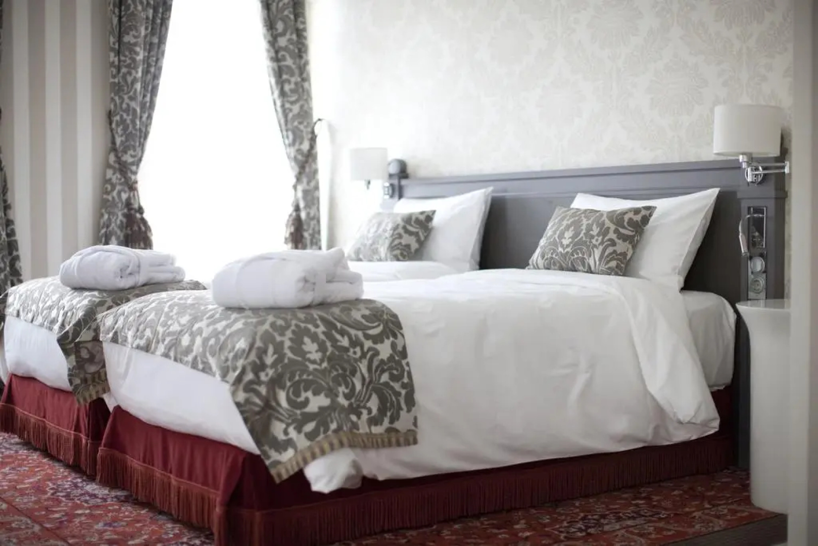 Отель Mercure Арбат Москва