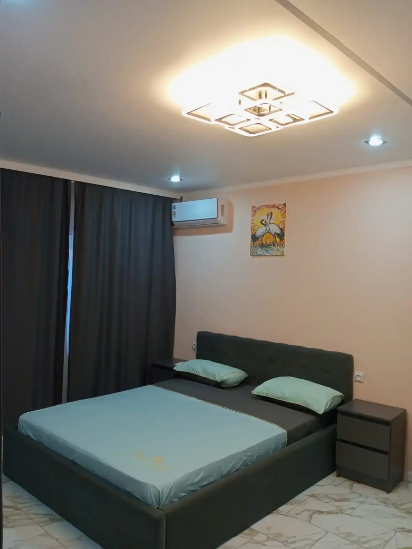 Гостевой дом Лайт