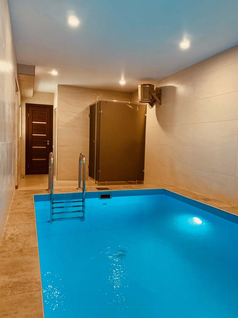 Гостевой дом Малоярославец