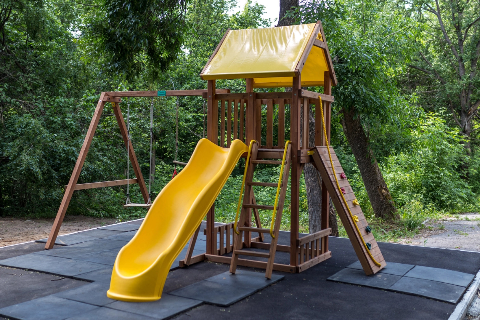 Парк-Отель Ели