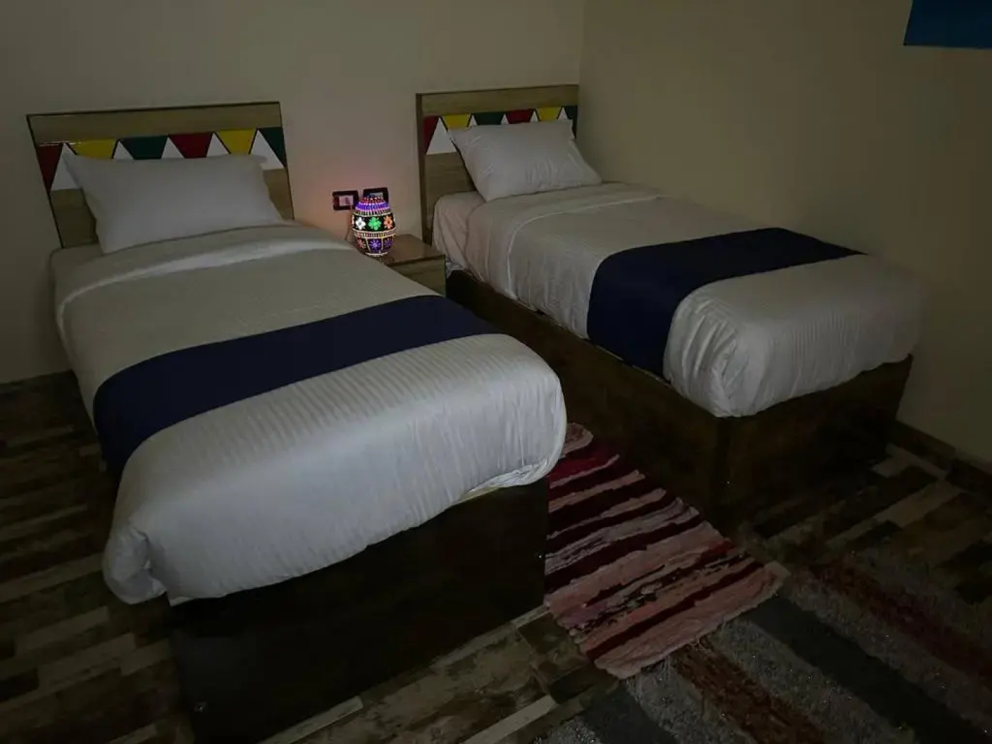 Курортный отель Amwaj Oyoun Resort & Casino