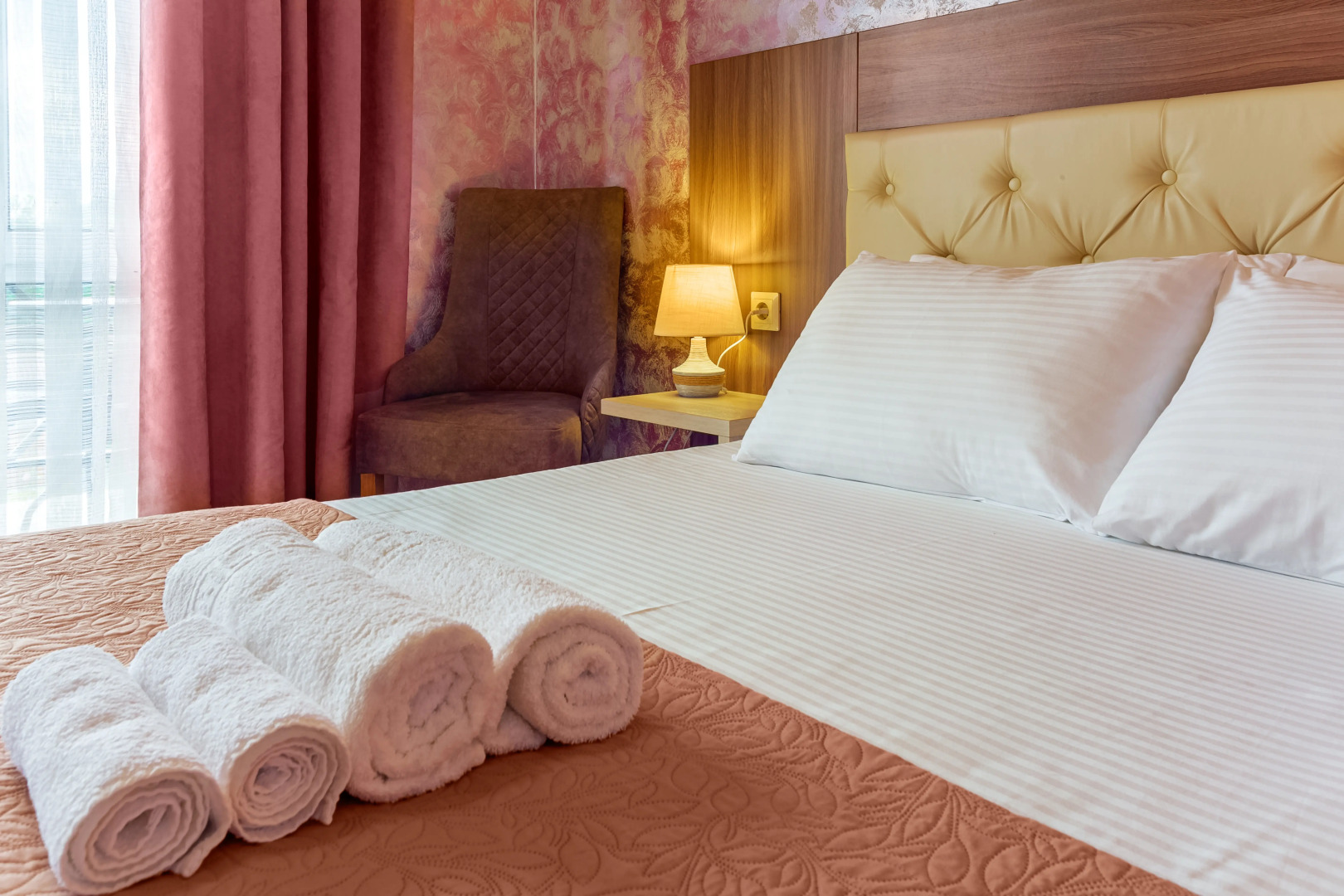 Бутик Отель Eco Life